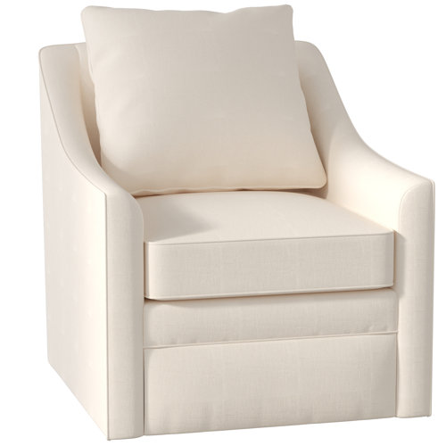 AllModern Custom Upholstery Quincy Armchair & Reviews Wayfair